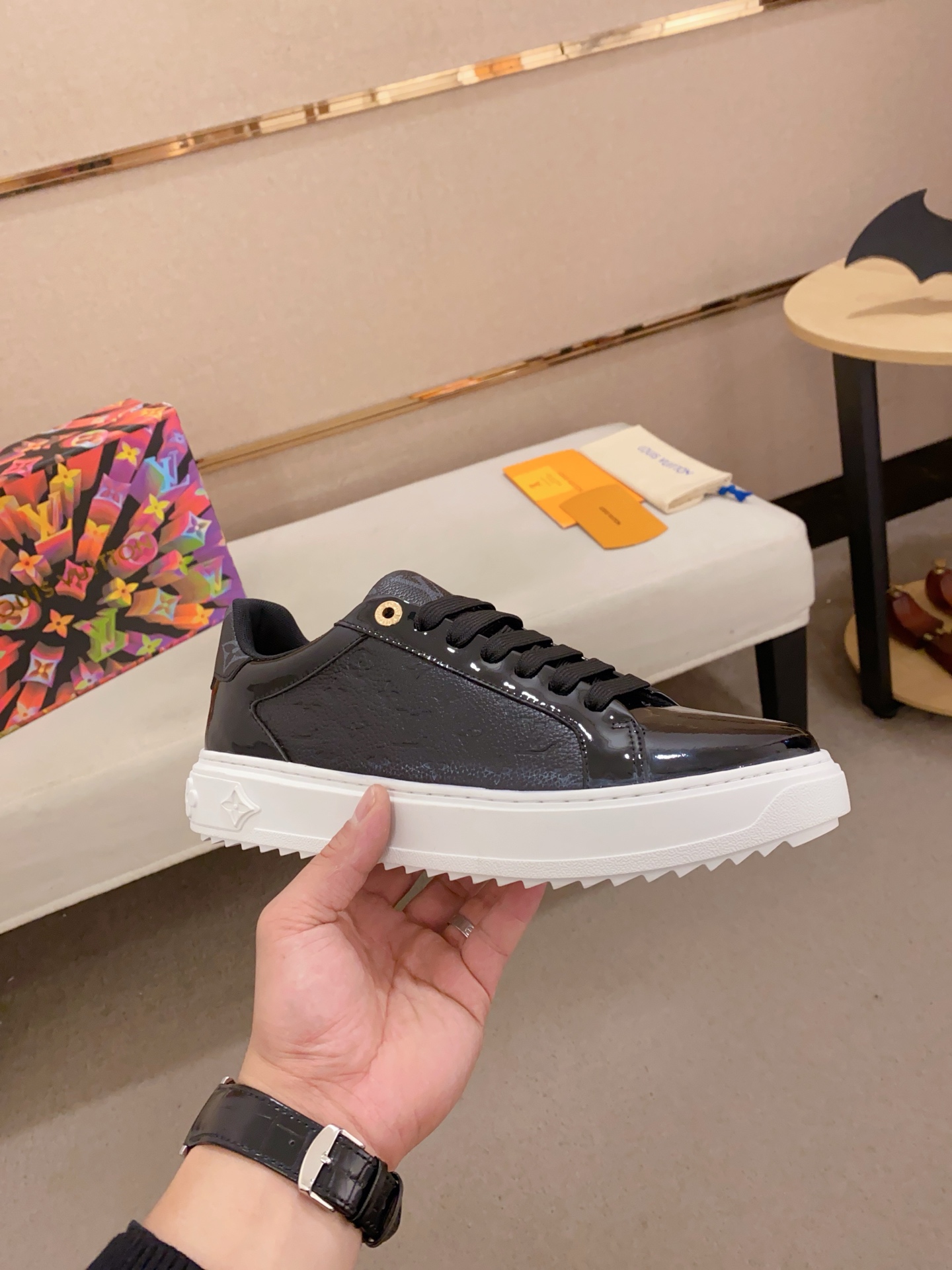 Louis Vuitton